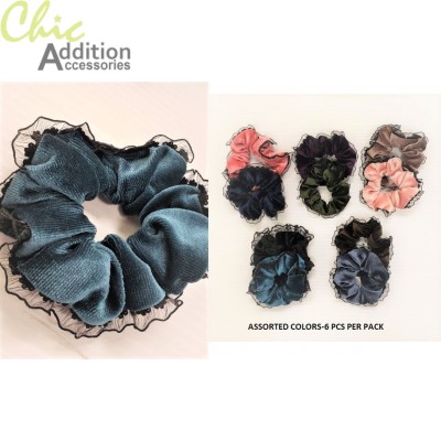 Hair Scrunchies HA20-8112